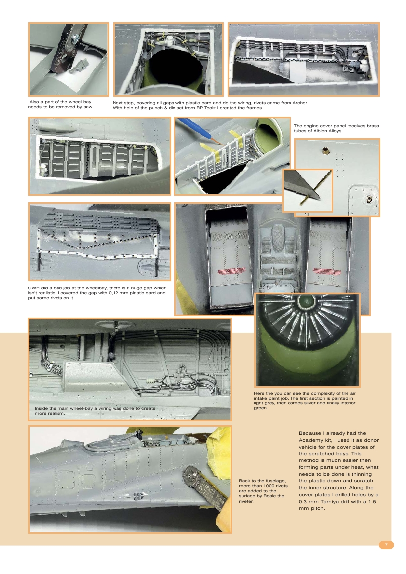 AIR Modeller 2021-95